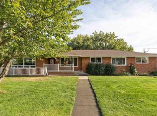 38162 Conser Rd NE, Albany, OR 97321