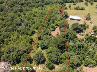 6405 Fm 977 W, Normangee, TX 77871