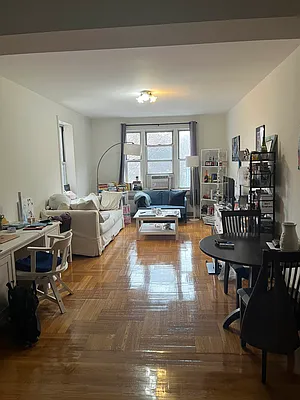 103-10 Queens Boulevard #5F