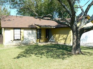 16318 Edgemere Dr, Pflugerville, TX 78660