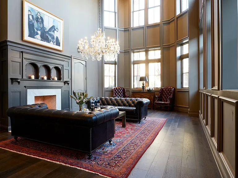 HUBBARD PARK PLACE — Photo 3