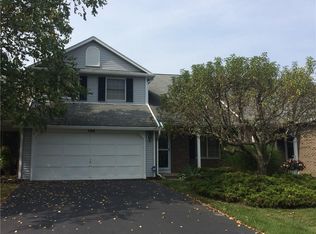 144 Lac Kine Dr, Rochester, NY 14618