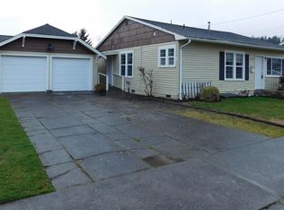 172 SW 9th St, Chehalis, WA 98532
