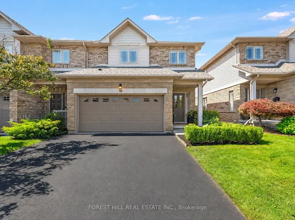 2169 Orchard Rd #38, Burlington, ON L7L 7J1