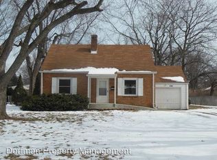 3109 N Centennial St, Indianapolis, IN