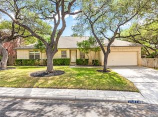 16414 ENCANTO PASS, San Antonio, TX 78247