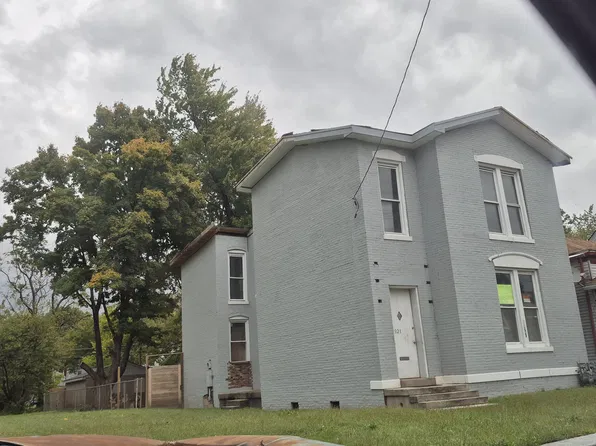 2321 W Chestnut St, Louisville, KY 40211