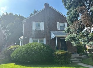 1411 E Cardeza St, Philadelphia, PA
