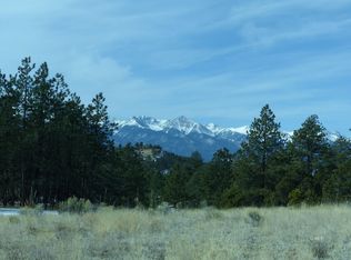 230 County Road 326, Westcliffe, CO 81252