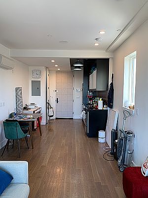 1st image of 1460 Fulton St APT 6B