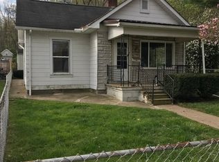 144 W 6th St, Chillicothe, OH