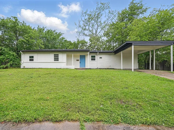 95 Twining Dr, Denison, TX 75020