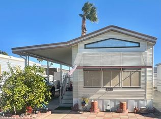 7201 E 32nd St #890, Yuma, AZ 85365