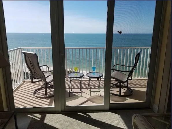 7360 Estero Blvd APT 1104, Fort Myers Beach, FL 33931
