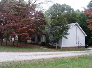 1120 Carol Ln, Cookeville, TN 38501
