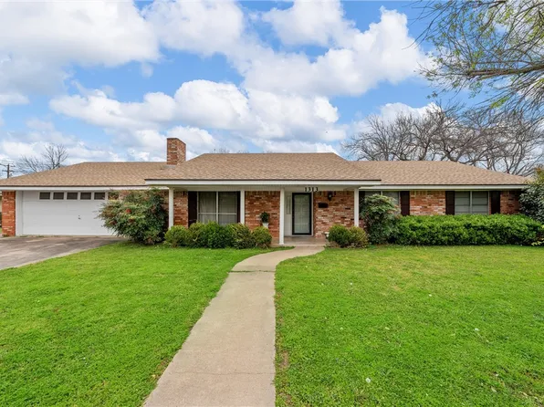 1313 Marble Dr, Waco, TX 76705