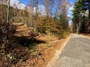 17 Acres Bickford Pond Rd, Porter, ME 04068