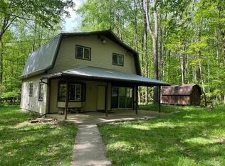 22170 Coe Rd, Pleasantville, PA 16341