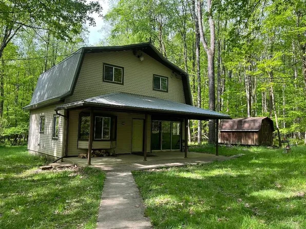 22170 Coe Rd, Pleasantville, PA 16341