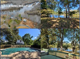 424 Chester River Heights Rd, Millington, MD 21651