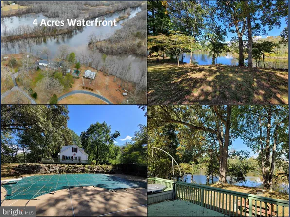 424 Chester River Heights Rd, Millington, MD 21651
