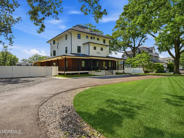 704 Westwood Avenue, Long Branch, NJ 07740