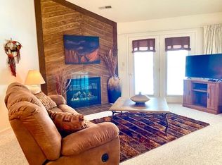 89 E Steam Engine Dr #4B, Brian Head, UT 84719