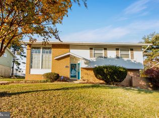 4610 Talman Rd, Baltimore, MD 21208