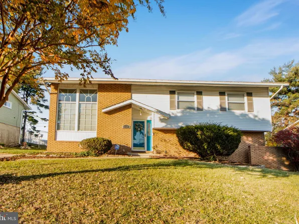 4610 Talman Rd, Baltimore, MD 21208