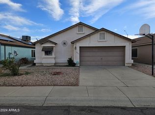 8575 N 107th Dr, Peoria, AZ 85345