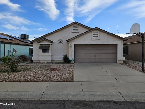 8575 N 107TH Drive, Peoria, AZ 85345