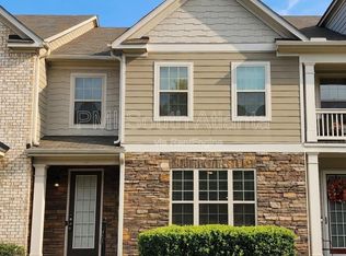7744 Rutgers Cir, Fairburn, GA 30213