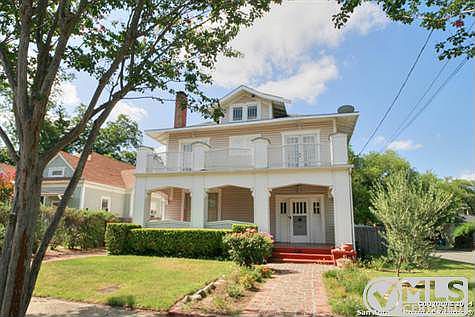 2nd image of 436 W Magnolia Ave
