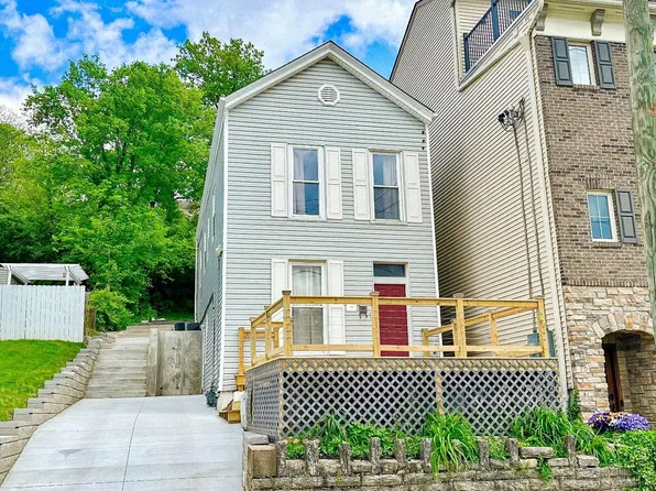 3206 Walworth Ave, Cincinnati, OH 45226