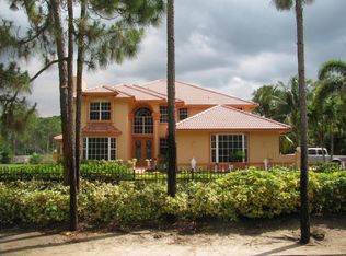 18554 93rd Rd N, Loxahatchee, FL 33470