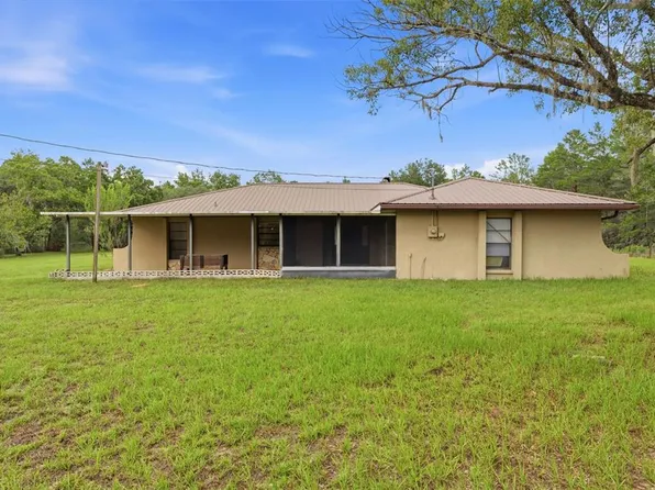 14499 SANDY DRIVE, BROOKSVILLE, FL 34613