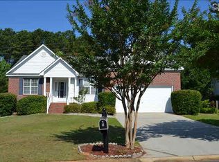 214 Hunters Ridge Dr, Lexington, SC 29072