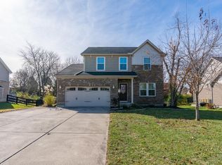 3267 Blue Springs Dr, Monroe, OH 45050