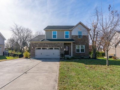 3267 Blue Springs Dr, Monroe, OH, 45050