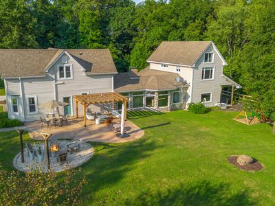 13421 Bellsville Pike, Columbus, IN, 47201