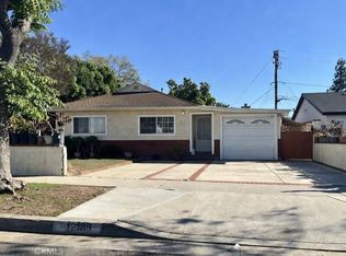 12188 Oracle St, Norwalk, CA 90650