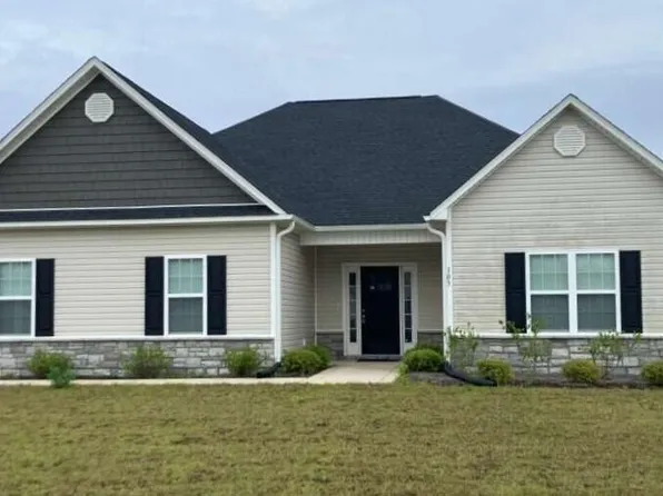 103 Jackson Heights, Jacksonville, NC 28546