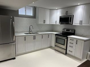 217 Israel Zilber Dr, Vaughan, ON L6A0L3