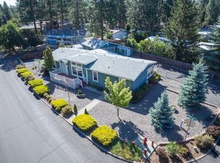 60986 Granite Dr, Bend, OR 97702