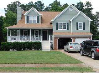 5916 Seven Oaks Dr, Kennesaw, GA 30127