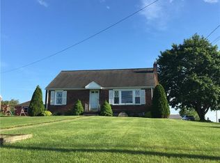 255 Evans City Rd, Butler, PA 16001