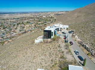 27 Hidden Hills Dr, El Paso, TX 79902