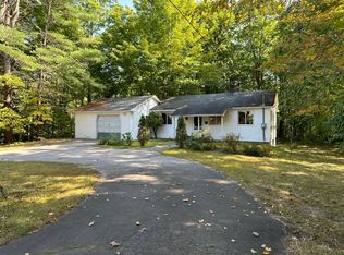 514 Shady Nook Rd, West Newfield, ME 04095