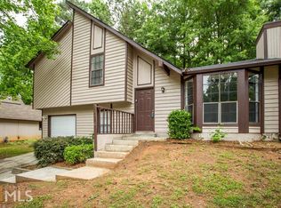 5378 Biffle Downs Rd, Stone Mountain, GA 30088