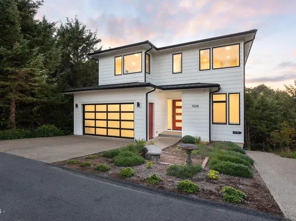 1329 SW Fleet Ave, Lincoln City, OR 97367